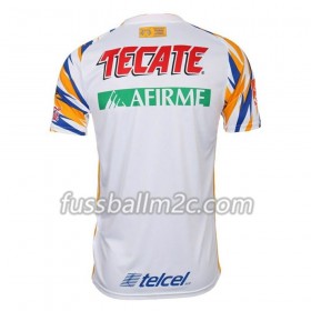 Fußballtrikots UANL Tigres Ausweich Trikotsatz 2019-2020
